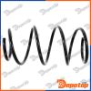 Ressorts de suspension avant pour BMW | 101543, 2110110